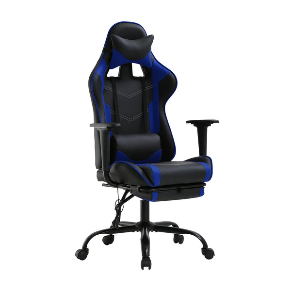 Achilles Hero Elite Recline Gaming Chair - EZRA WHOLESALE INC