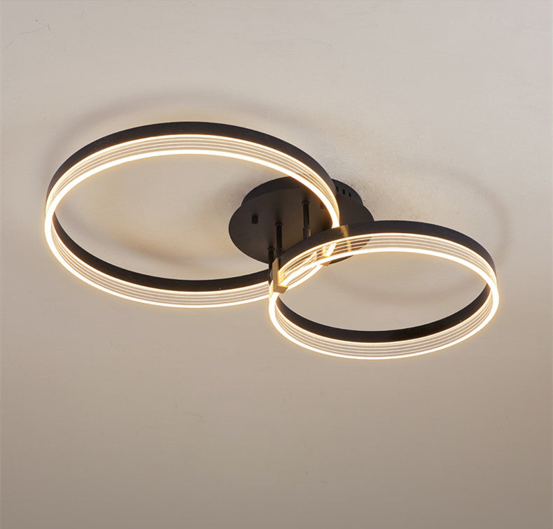 Mina 3 CCT Smart LED Ceiling Light