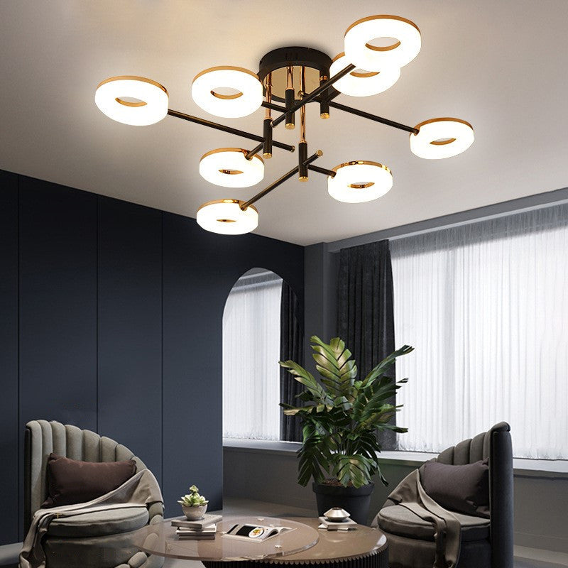 3 CCT LED Smart Pandent Light