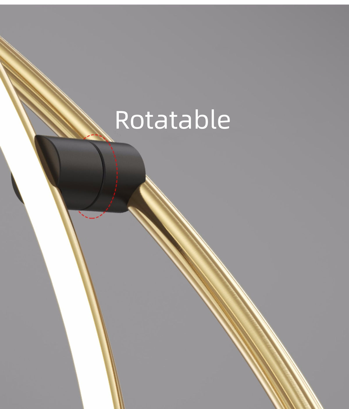 Mondrian 3 CCT Smart LED Pandent Light