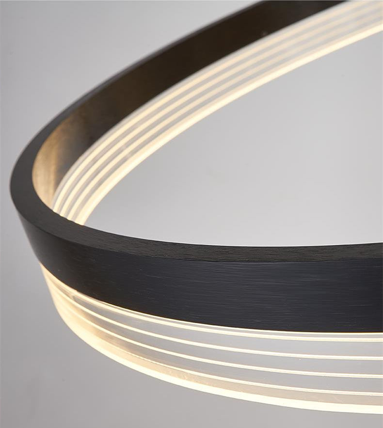 Mina 3 CCT Smart LED Ceiling Light