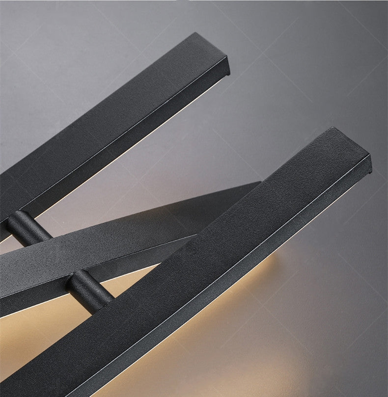 Aryas 3 CCT LED Smart Pendant Lamp