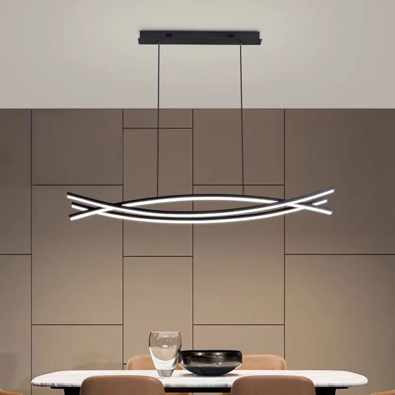Aryas 3 CCT LED Smart Pendant Lamp