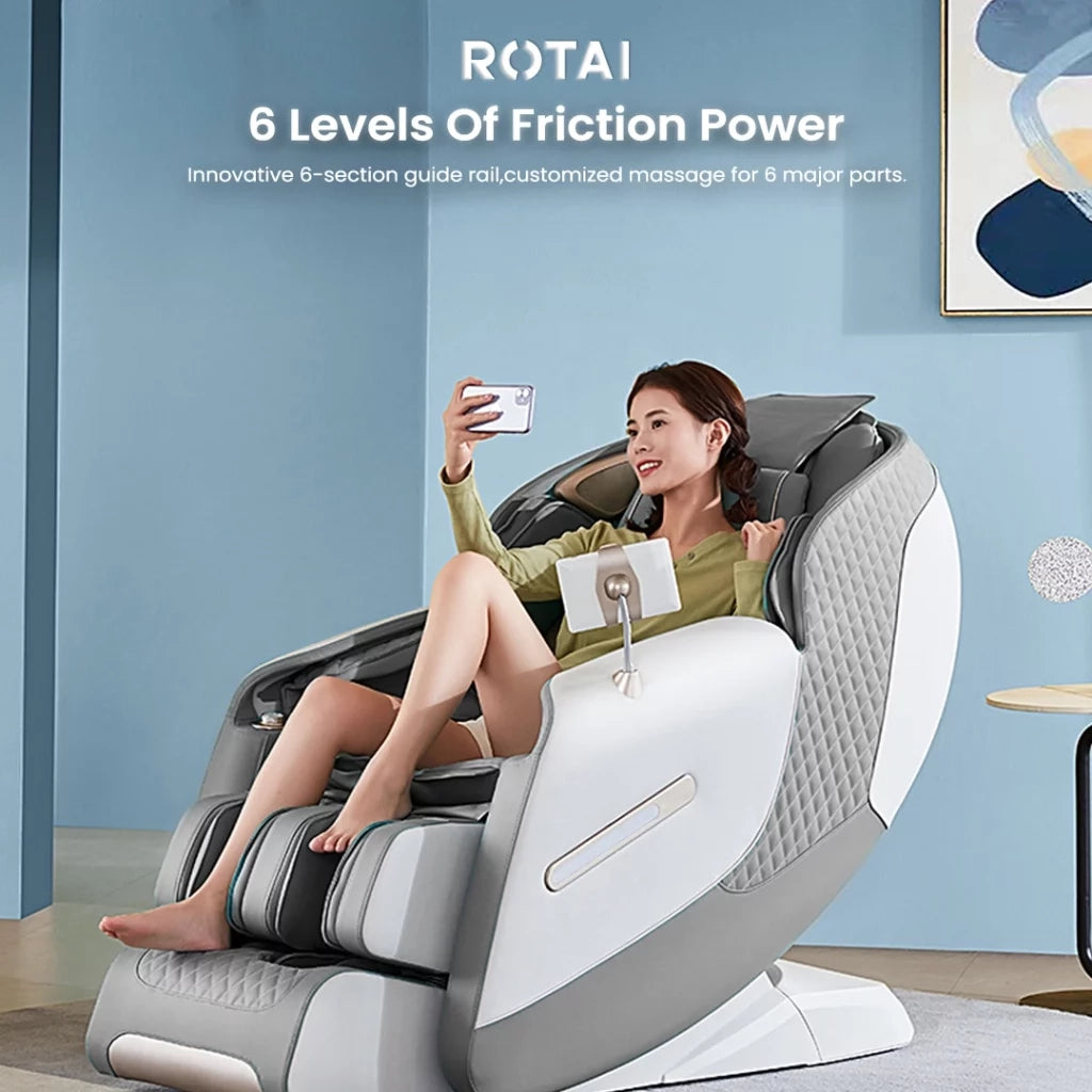 Konda 3D Massage Chair