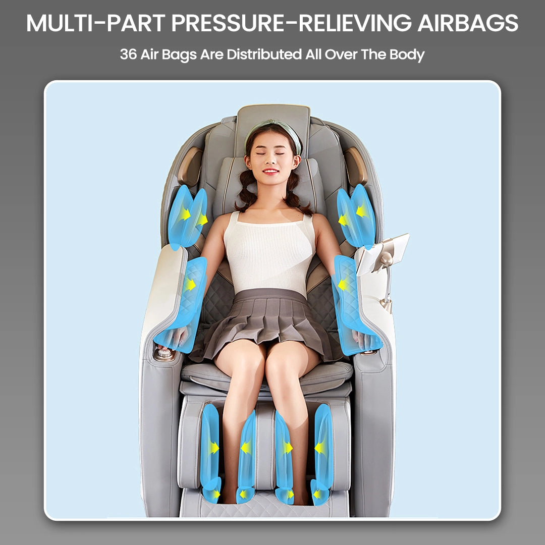 Konda 3D Massage Chair