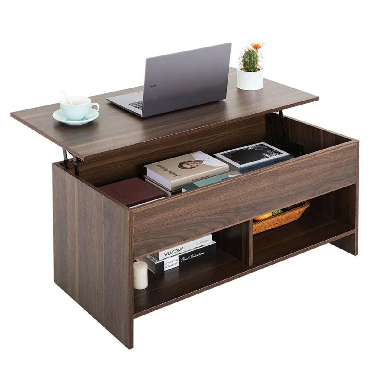 Lift Top Coffee Table