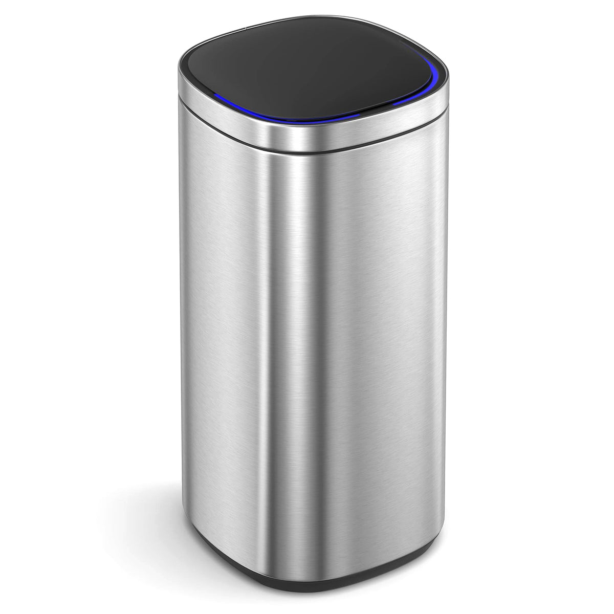 Motion Sensor Trash Can, 13 Gallon