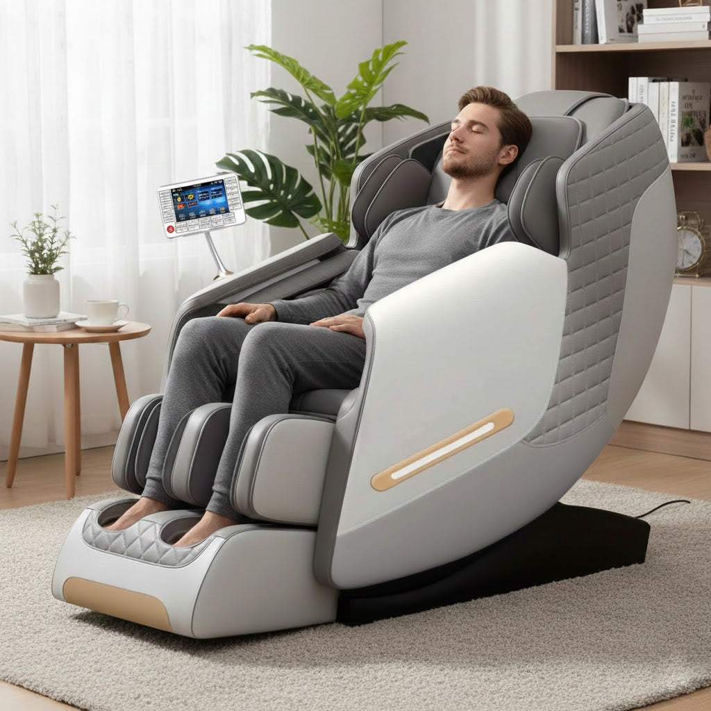 Konda 3D Massage Chair