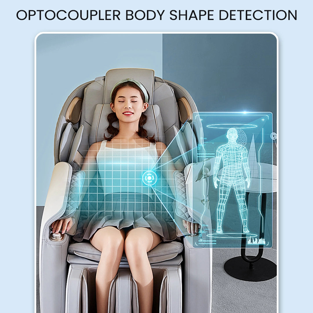 Konda 3D Massage Chair