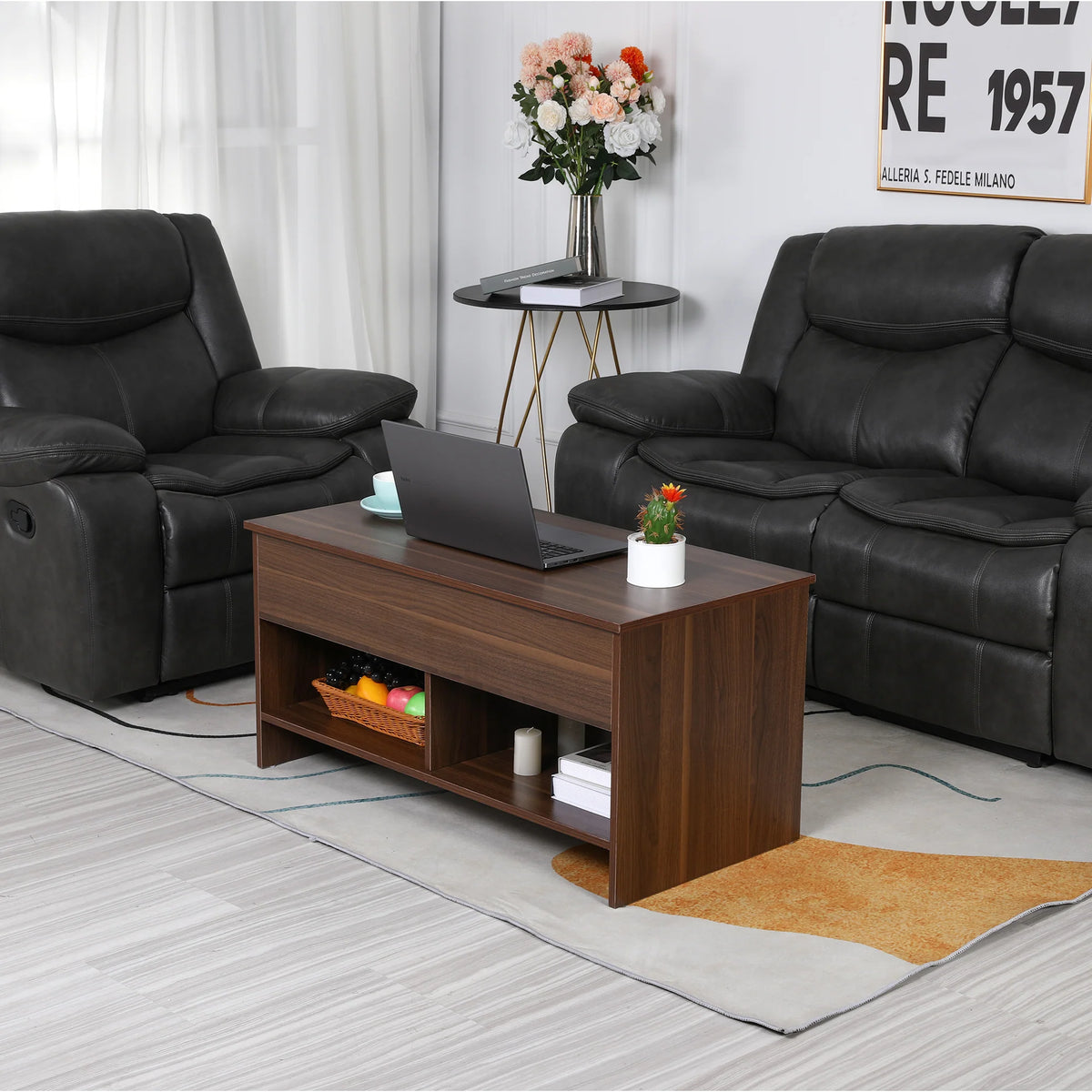 Lift Top Coffee Table