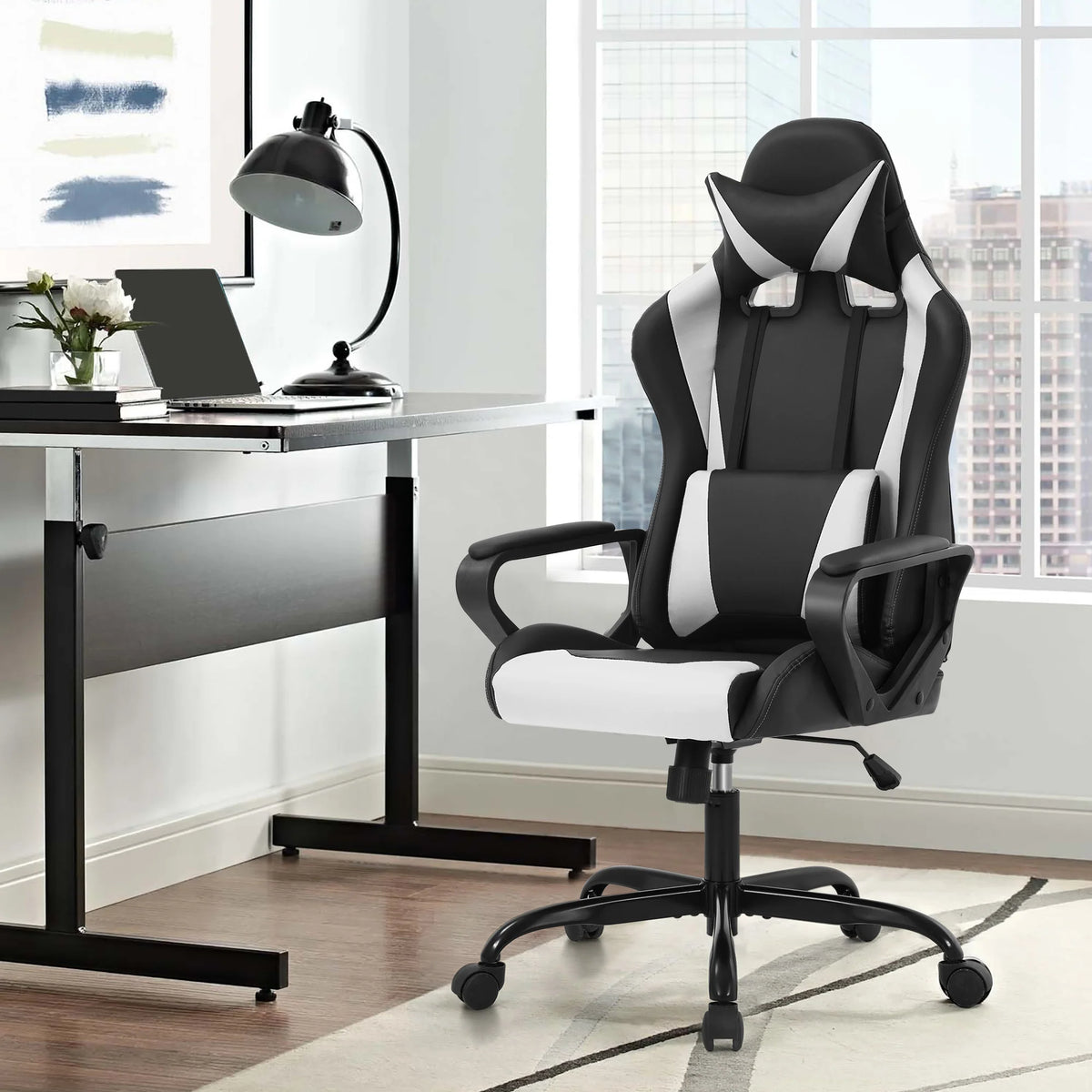 Ergonomic Gaming Chair
