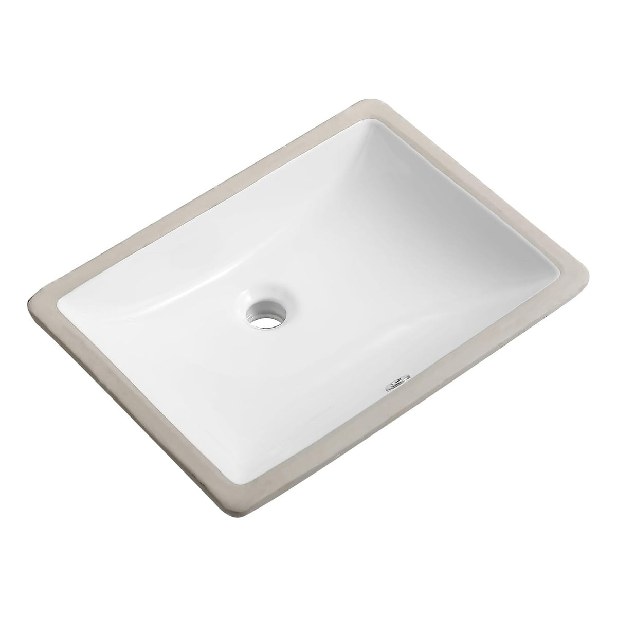 20 Inch Undermount Bathroom Sink
