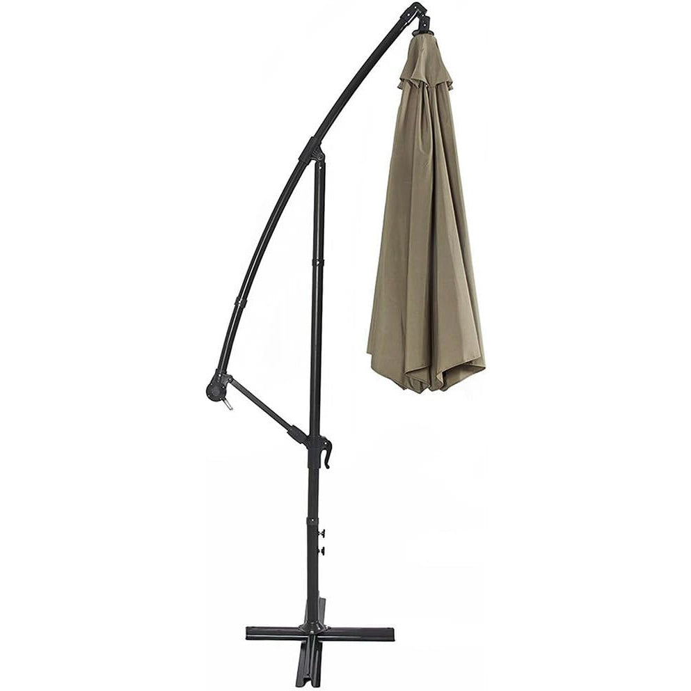 10 ft Outdoor Patio Umbrella