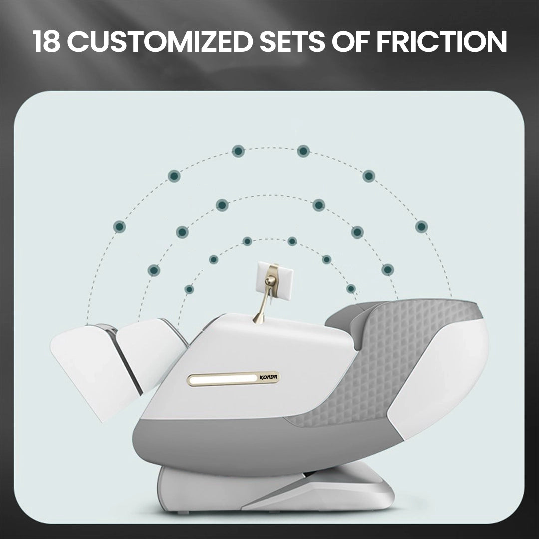 Konda 3D Massage Chair