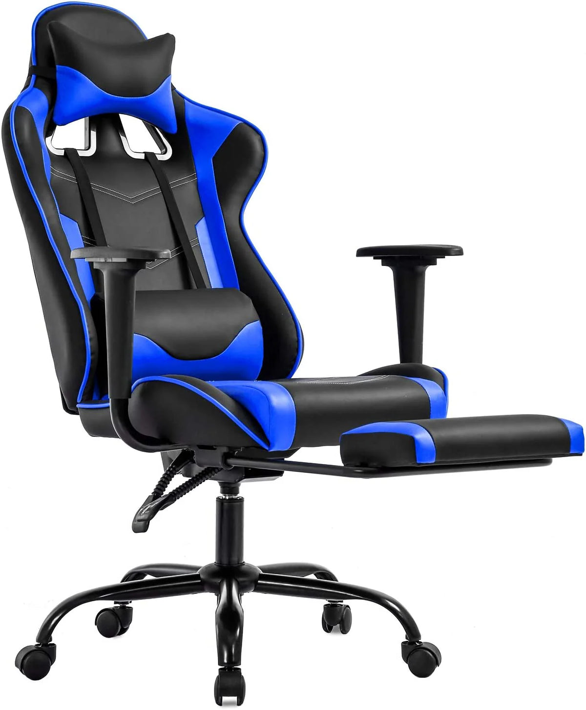 Achilles Hero Elite Recline Gaming Chair
