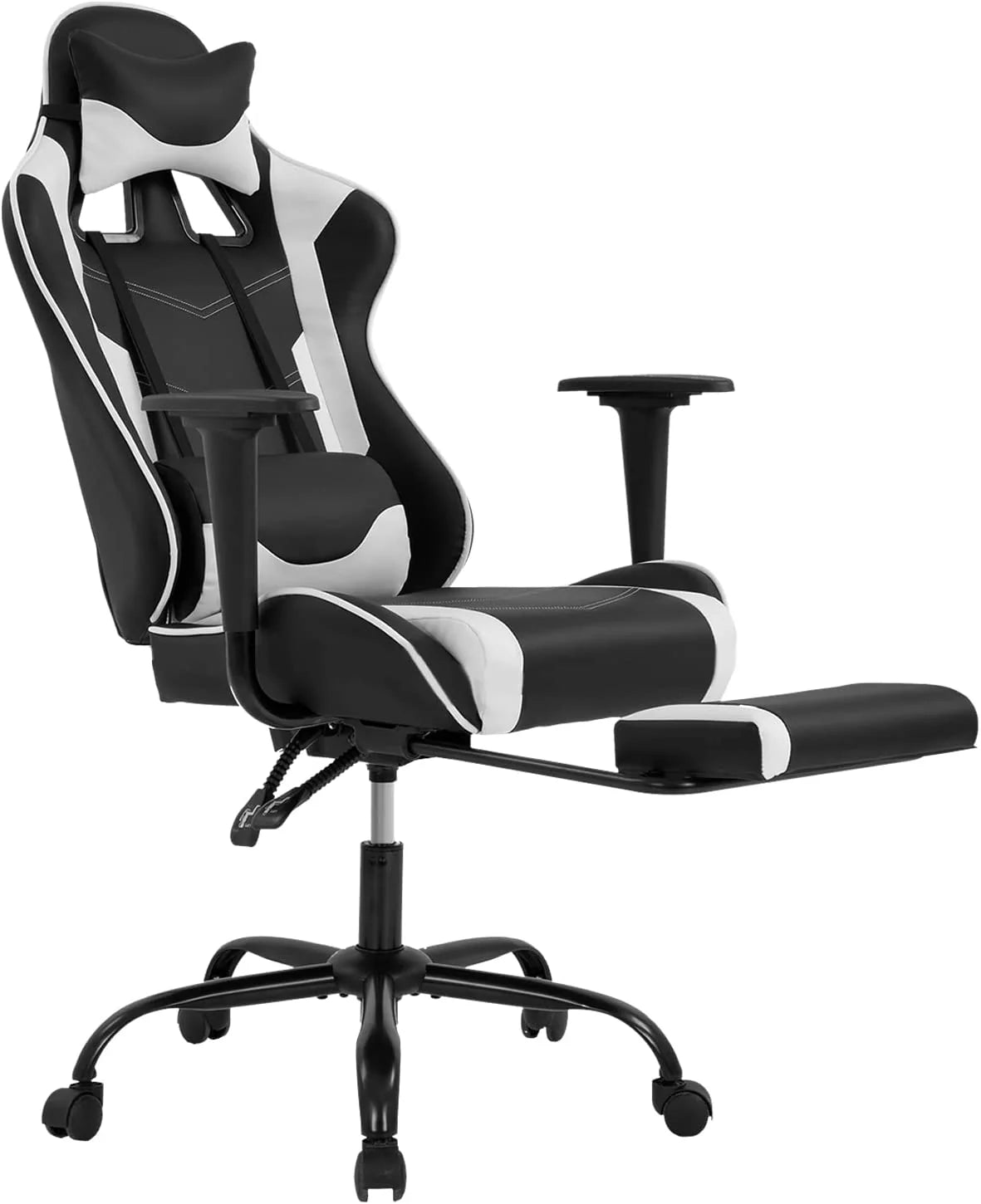 Achilles Hero Elite Recline Gaming Chair