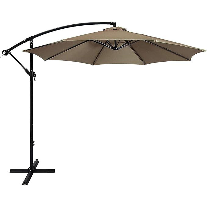10 ft Outdoor Patio Umbrella