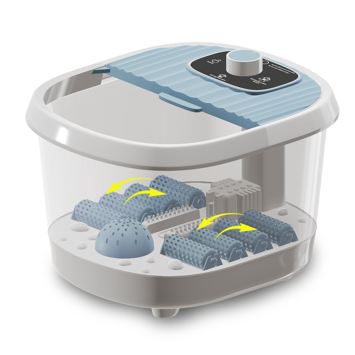 Foot Spa Machine
