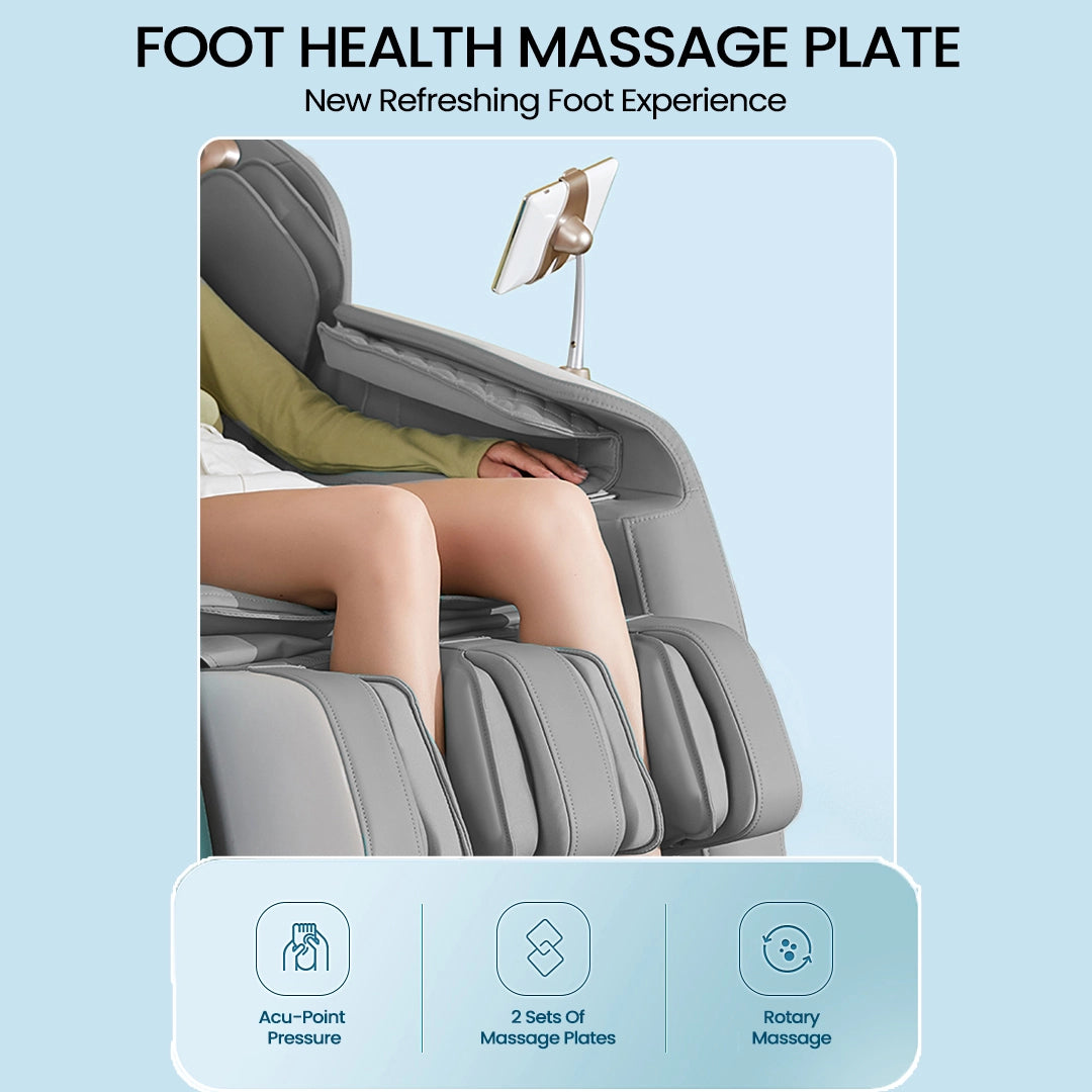 Konda 3D Massage Chair