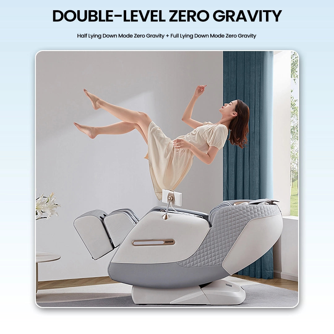 Konda 3D Massage Chair