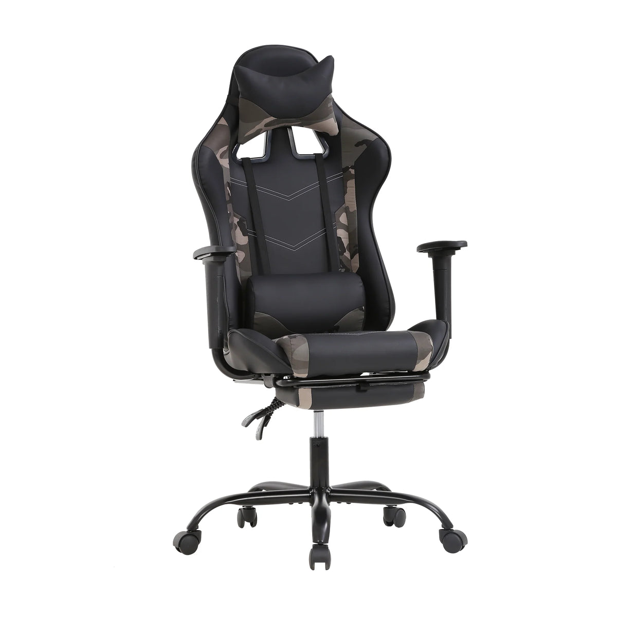 Achilles Hero Elite Recline Gaming Chair