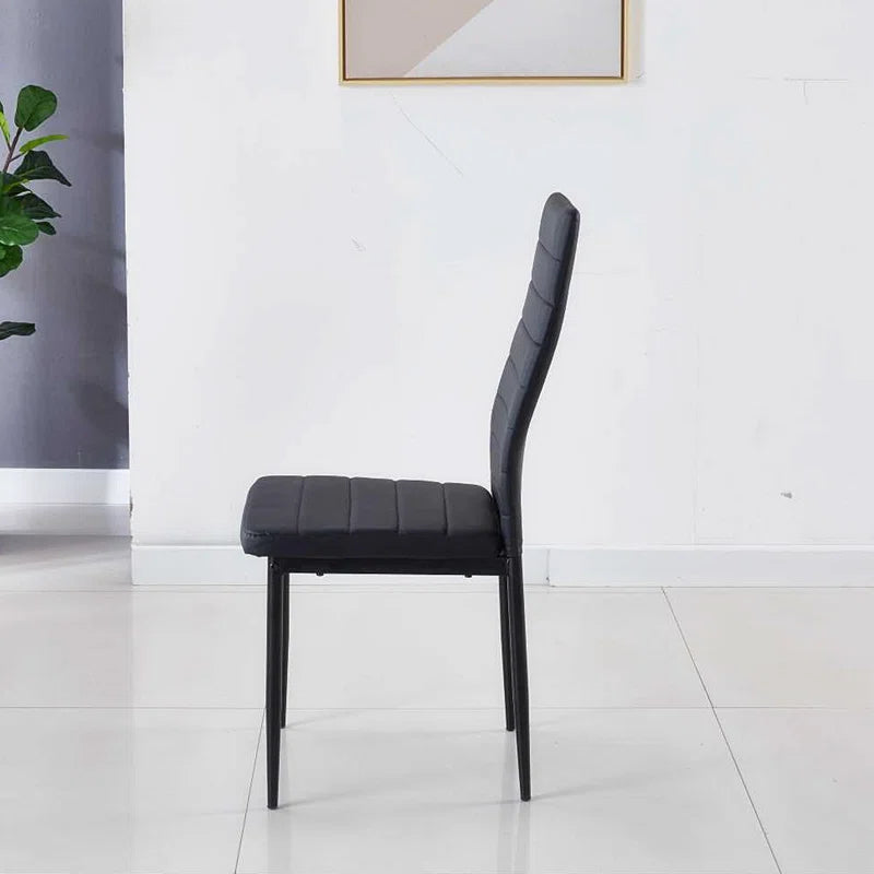 5 Piece Kitchen Dining Set