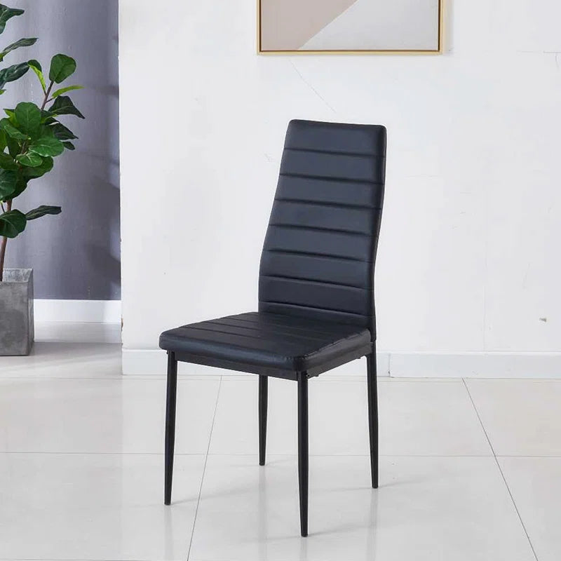 5 Piece Kitchen Dining Set