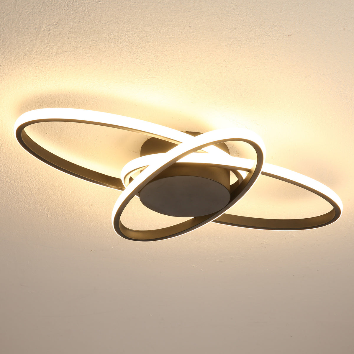 Beverly 3 CCT LED Smart Ceiling Light