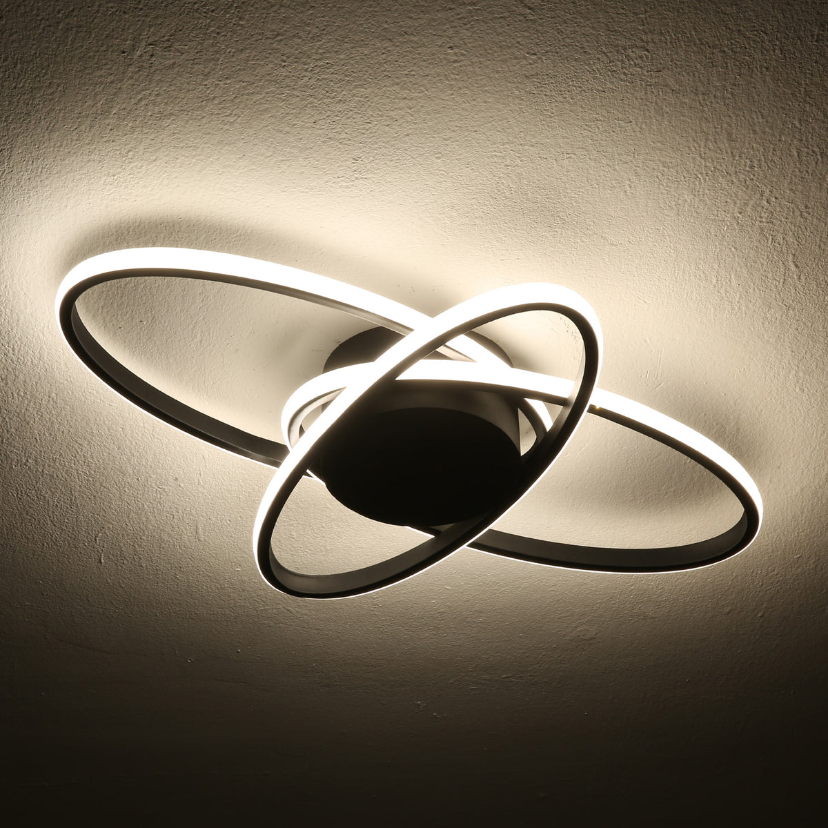 Beverly 3 CCT LED Smart Ceiling Light