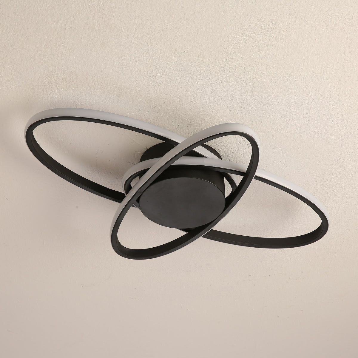 Beverly 3 CCT LED Smart Ceiling Light