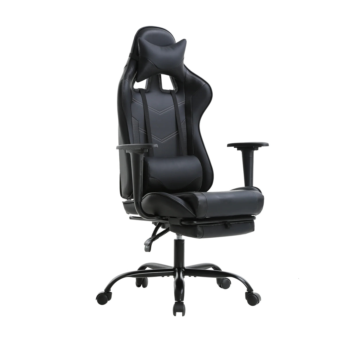 Achilles Hero Elite Recline Gaming Chair