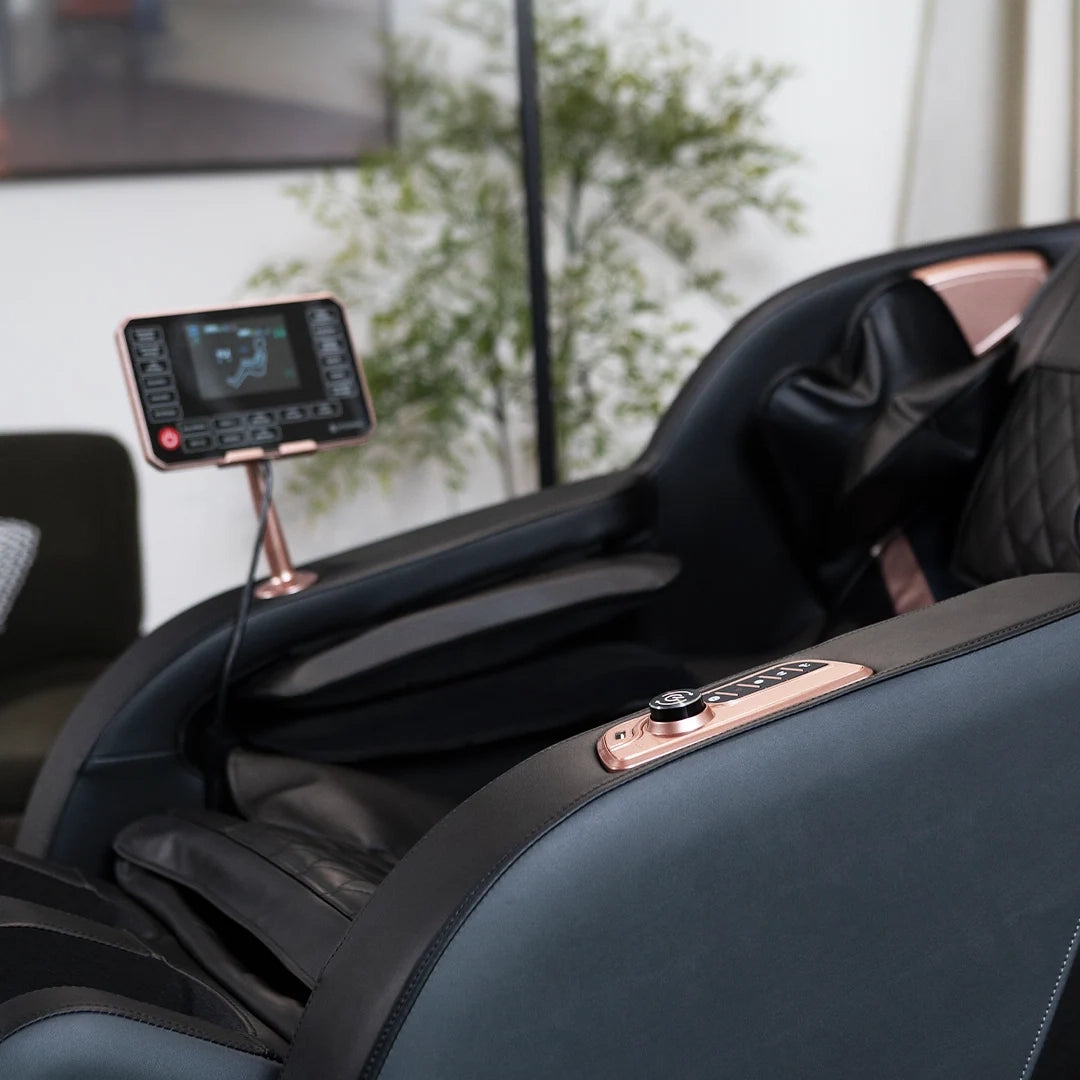 Konda 2D Massage Chair