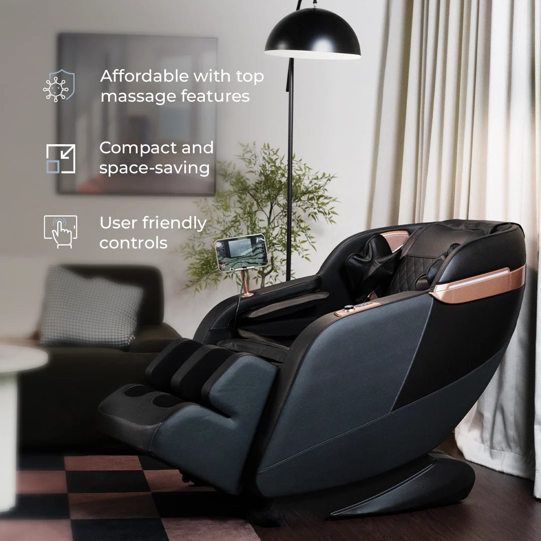 Konda 2D Massage Chair
