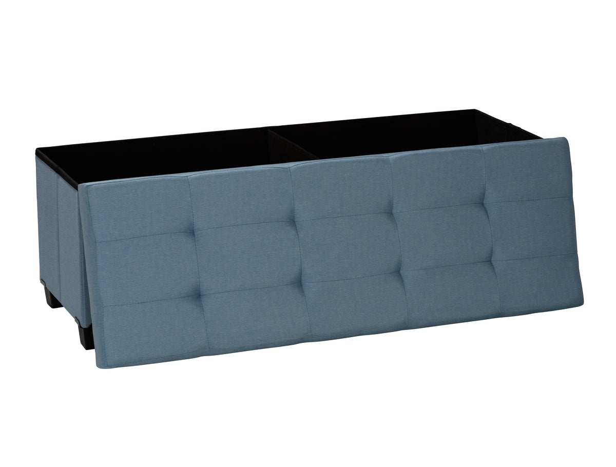 Storage Ottoman Bench