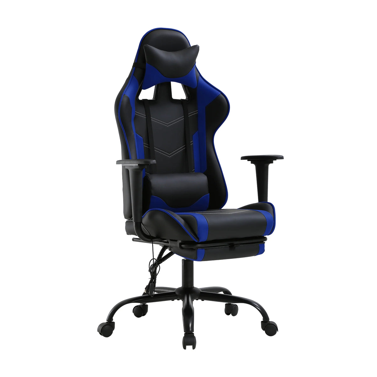 Achilles Hero Elite Recline Gaming Chair