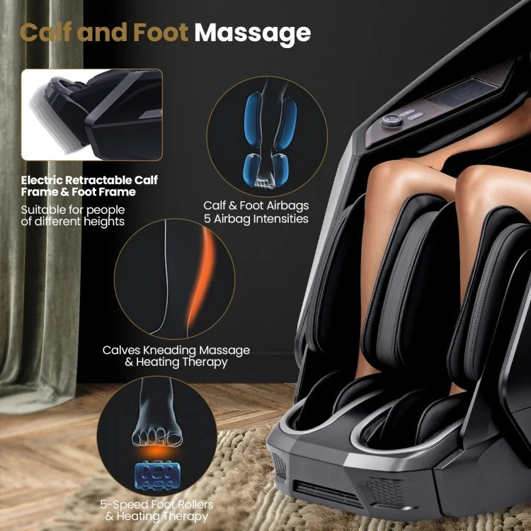 Konda 4D Massage Chair
