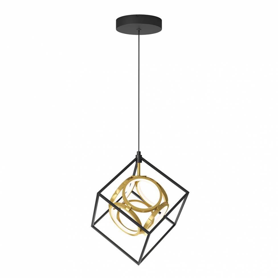 Large Size Luxury 29W LED pendant light
