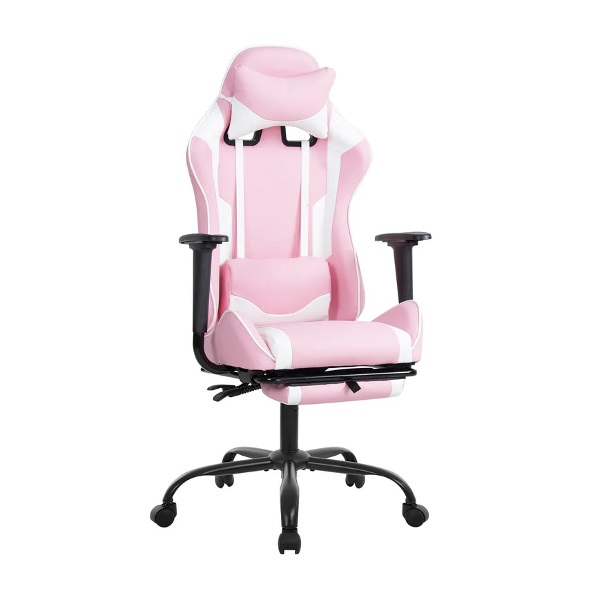 Achilles Hero Elite Recline Gaming Chair