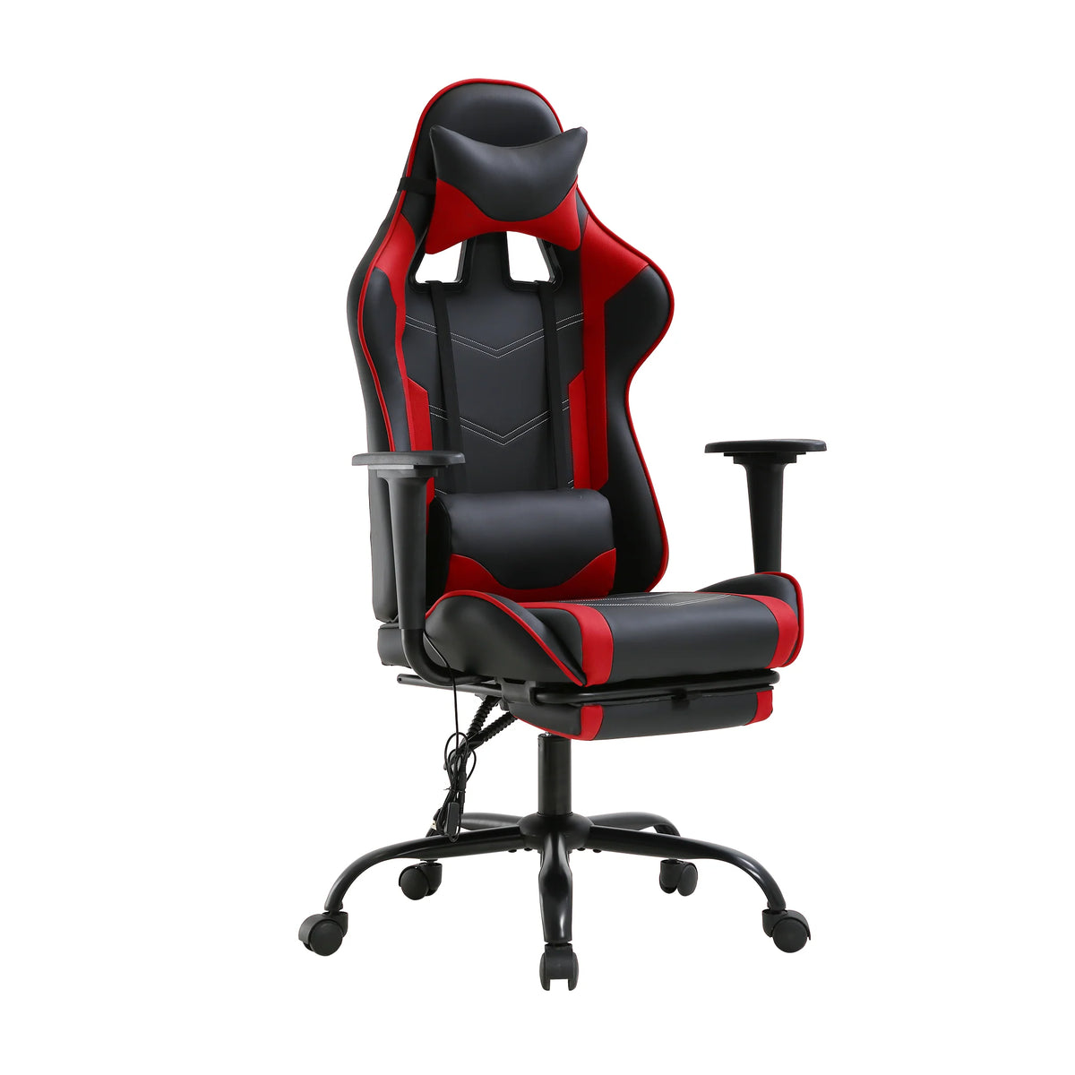 Achilles Hero Elite Recline Gaming Chair
