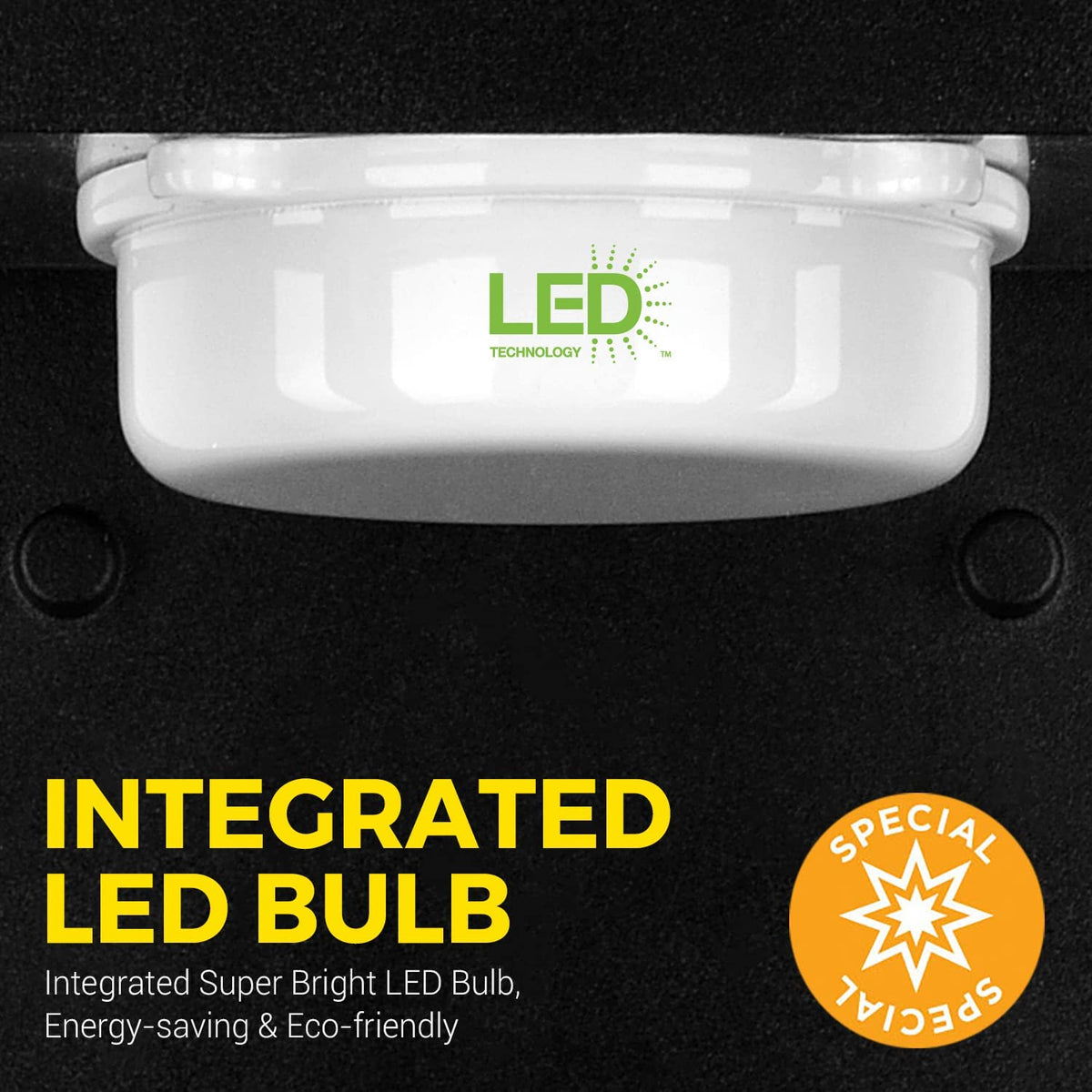 Outdoor Indoor Wall Sconce, Outdoor Wall Light, Matte Black, Clear Glass Shade, 10W, 780 Lumen