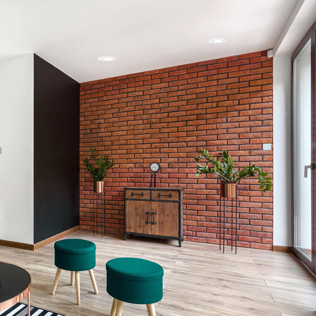 6 Inch 3 CCT LED Recessed Slim Pot Light with Junction Box, 3 CCT, 15W 1050LM