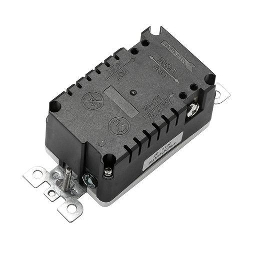 USB Charger 3.6A / Tamper Resistant Receptacle 15A(Wall plate include)