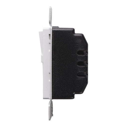 Dimmer Switch With Slider(Cover plate include)