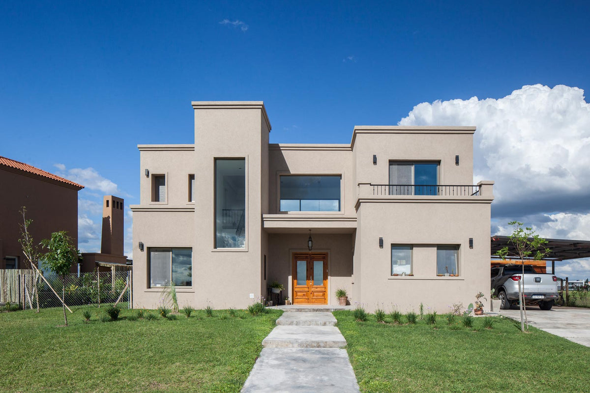 Up and Down Outdoor Wall Light, Aluminum, Waterproof, 3000K 5W with ETL, Triangular